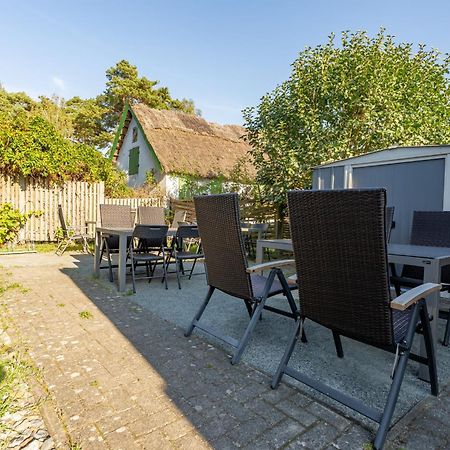 Sommer Karlshagen Exterior foto