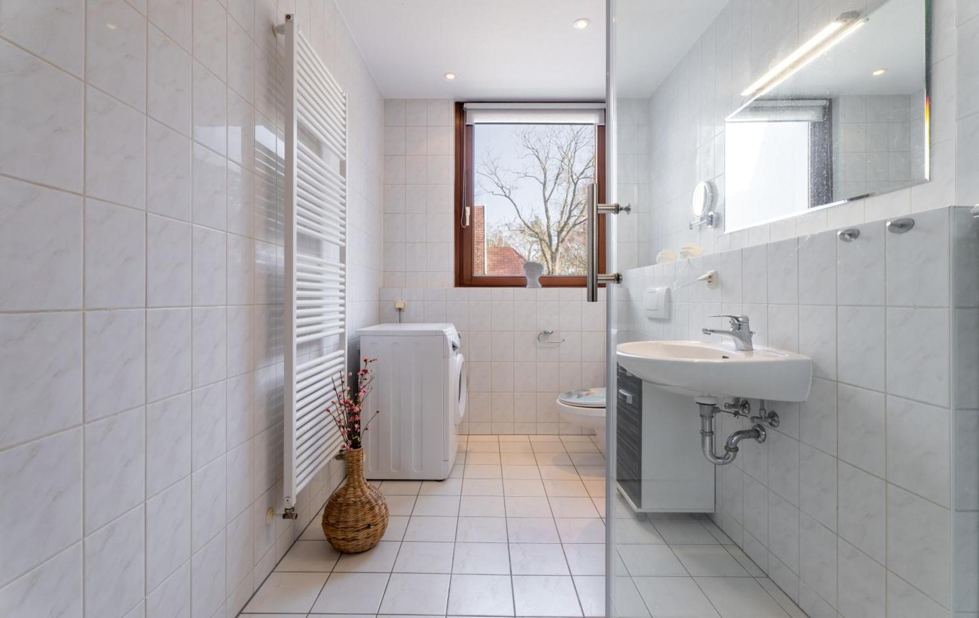 Sommer Karlshagen Exterior foto