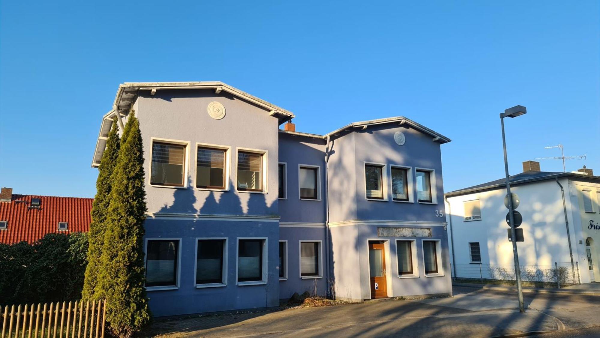 Sommer Karlshagen Exterior foto