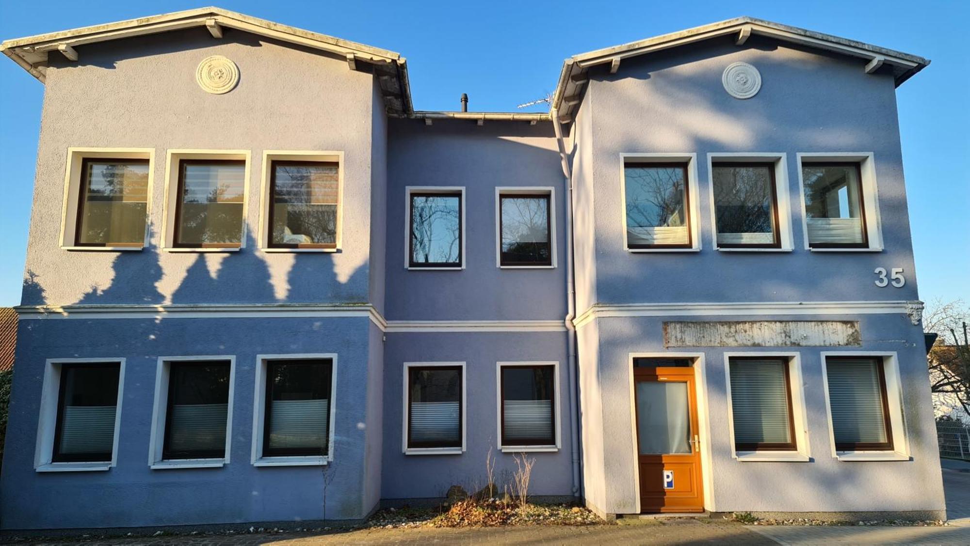 Sommer Karlshagen Exterior foto