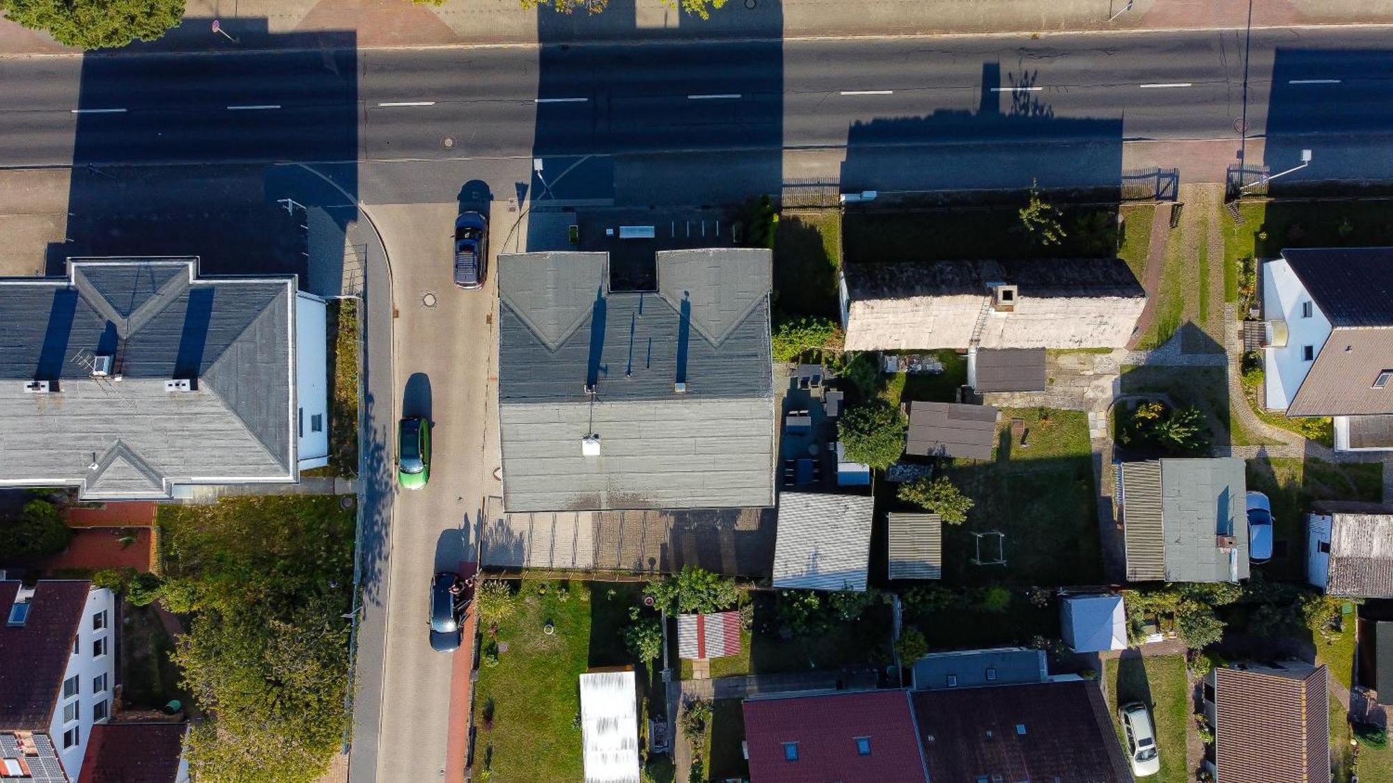 Sommer Karlshagen Exterior foto